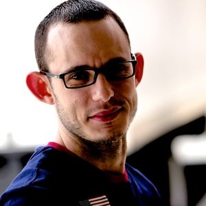 Meet your Posher, Chad